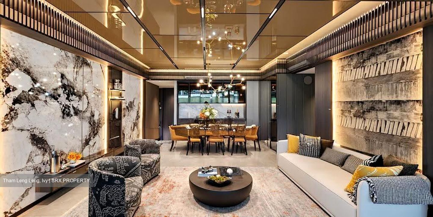 The Myst (D23), Condominium #623084291